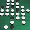 3d game reversi